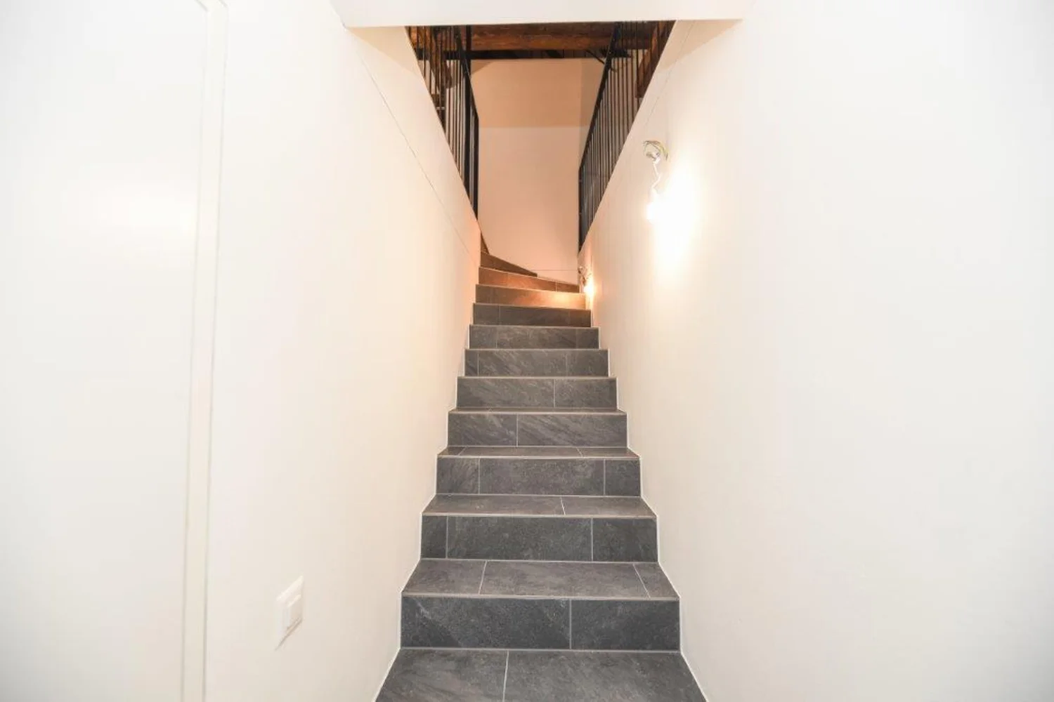 Denkmalgeschütztes MFH alte Mühle