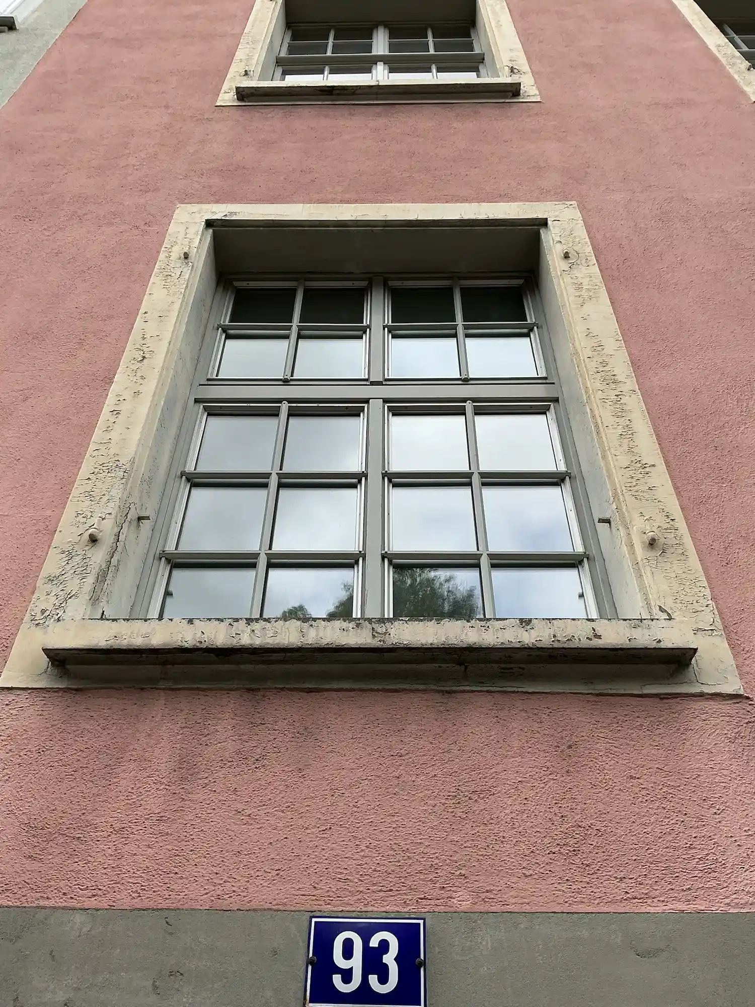 Totalsanierung Stadthaus in Winterthur