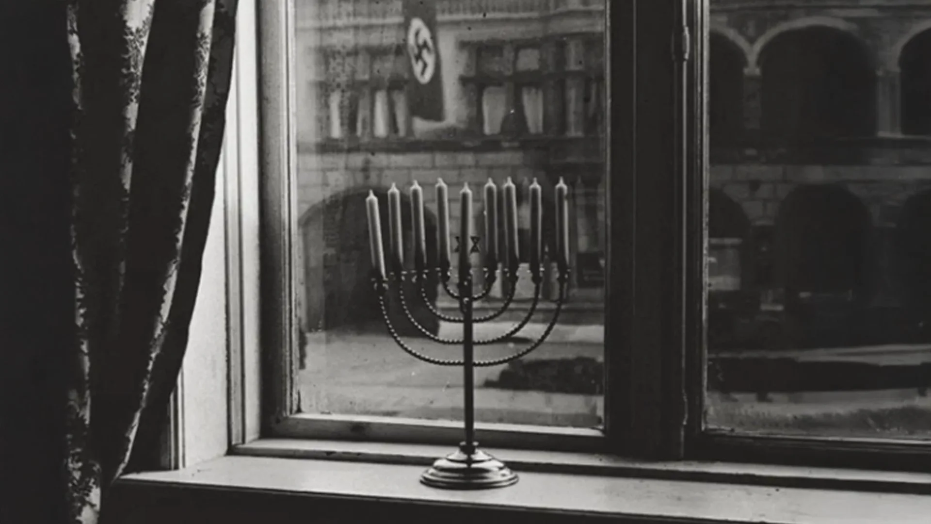 Photo Credit: Yad Vashem, The World Holocaust Remembrance Center, yadvashem.org