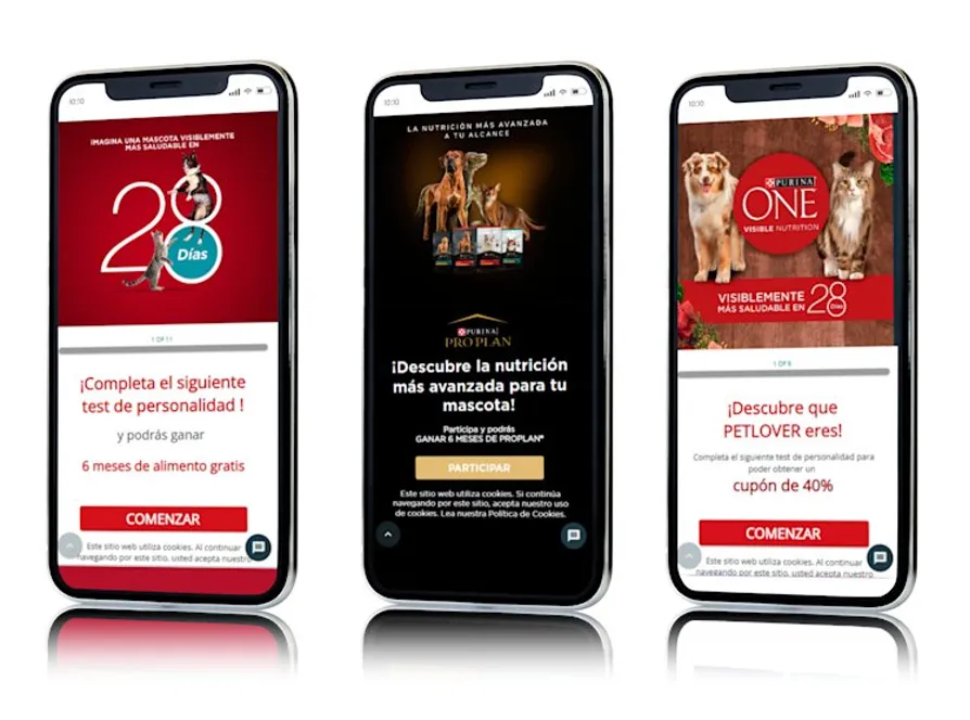 nestle purina