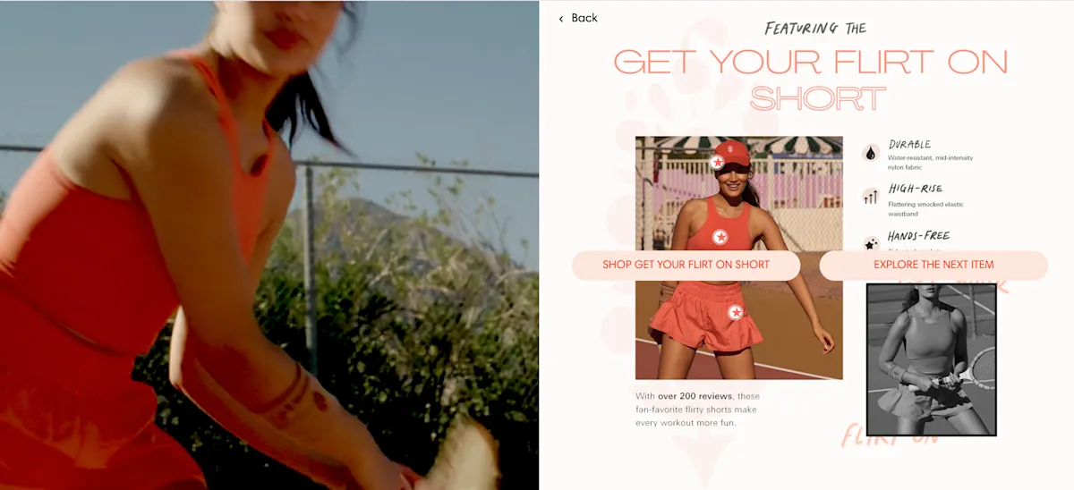 Free People Look Book