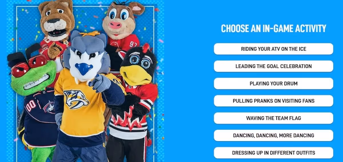 Personality Quiz