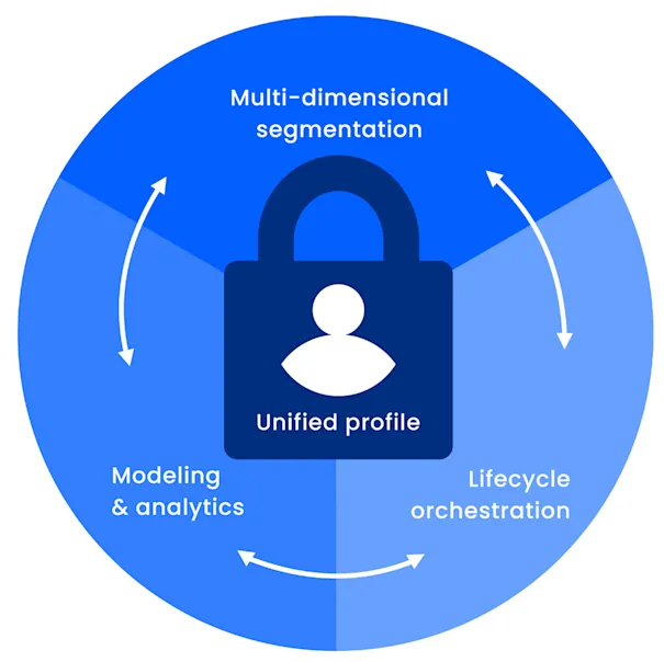 BlueConic Core Capabilities
