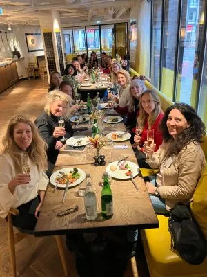Women in Tech - photo 2