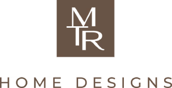 MTR Home Designs logo