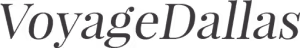 VoyageDallas logo