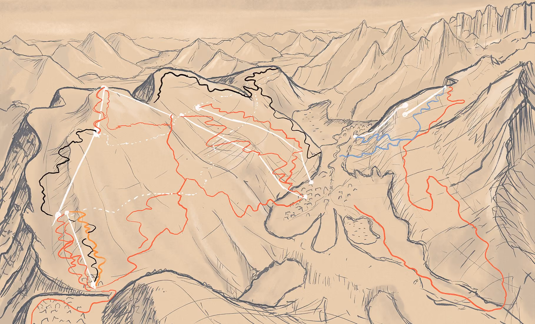 Rough concept