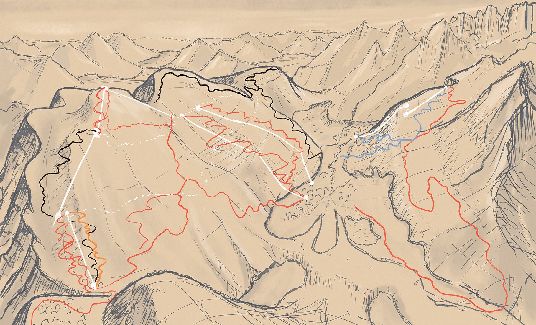 Rough concept