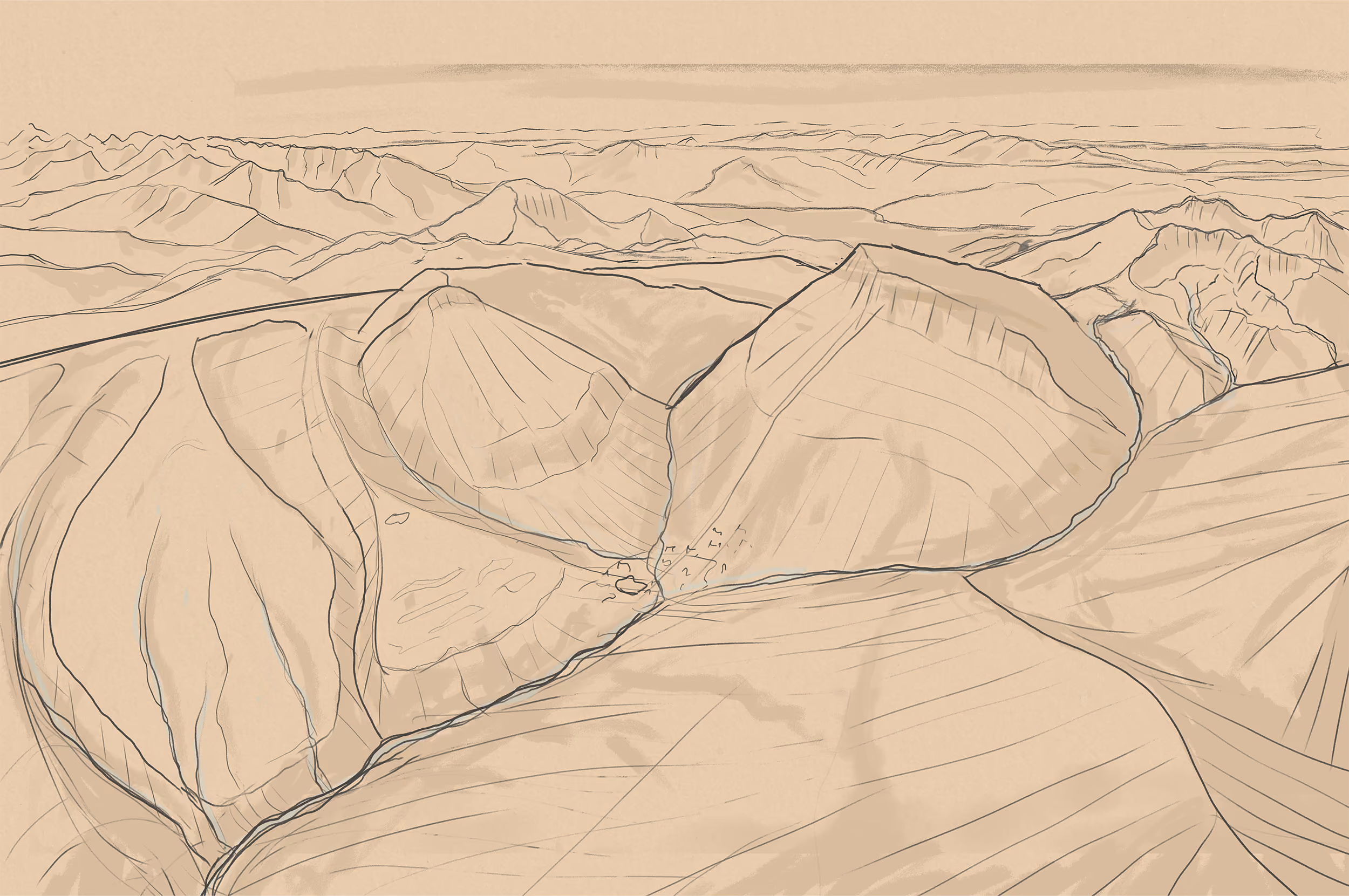 Rough concept