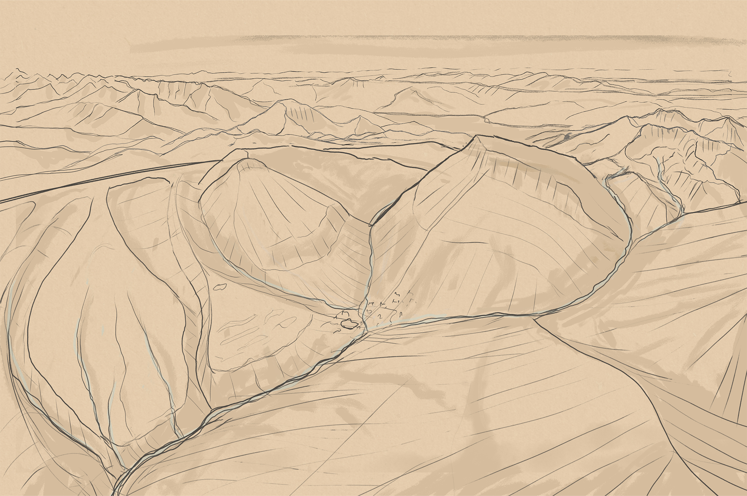Rough concept