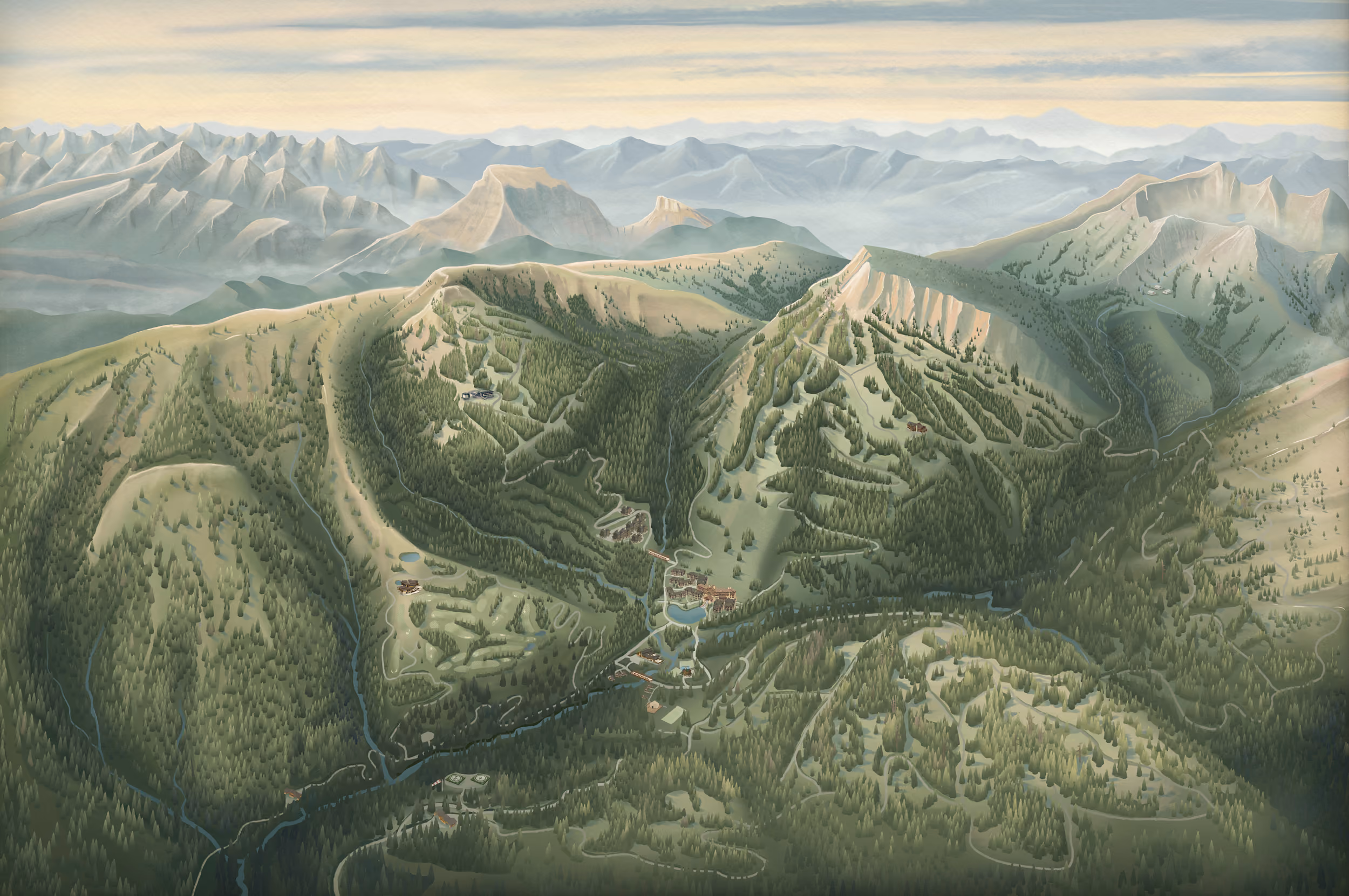Final artwork