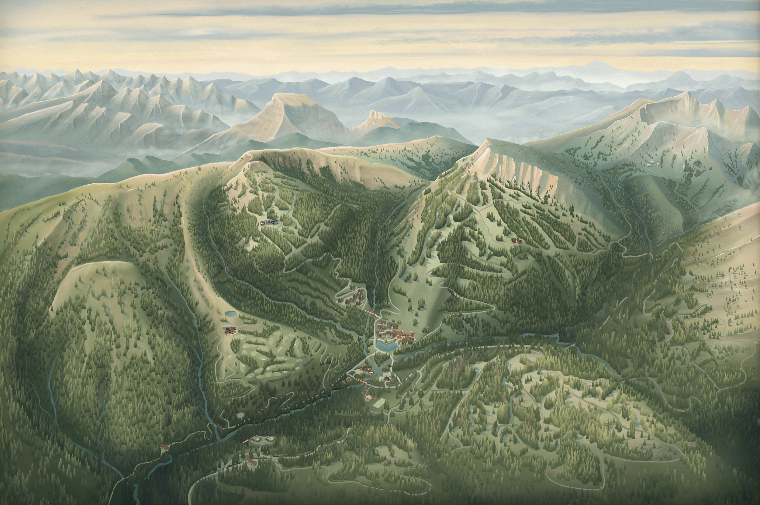 Final artwork