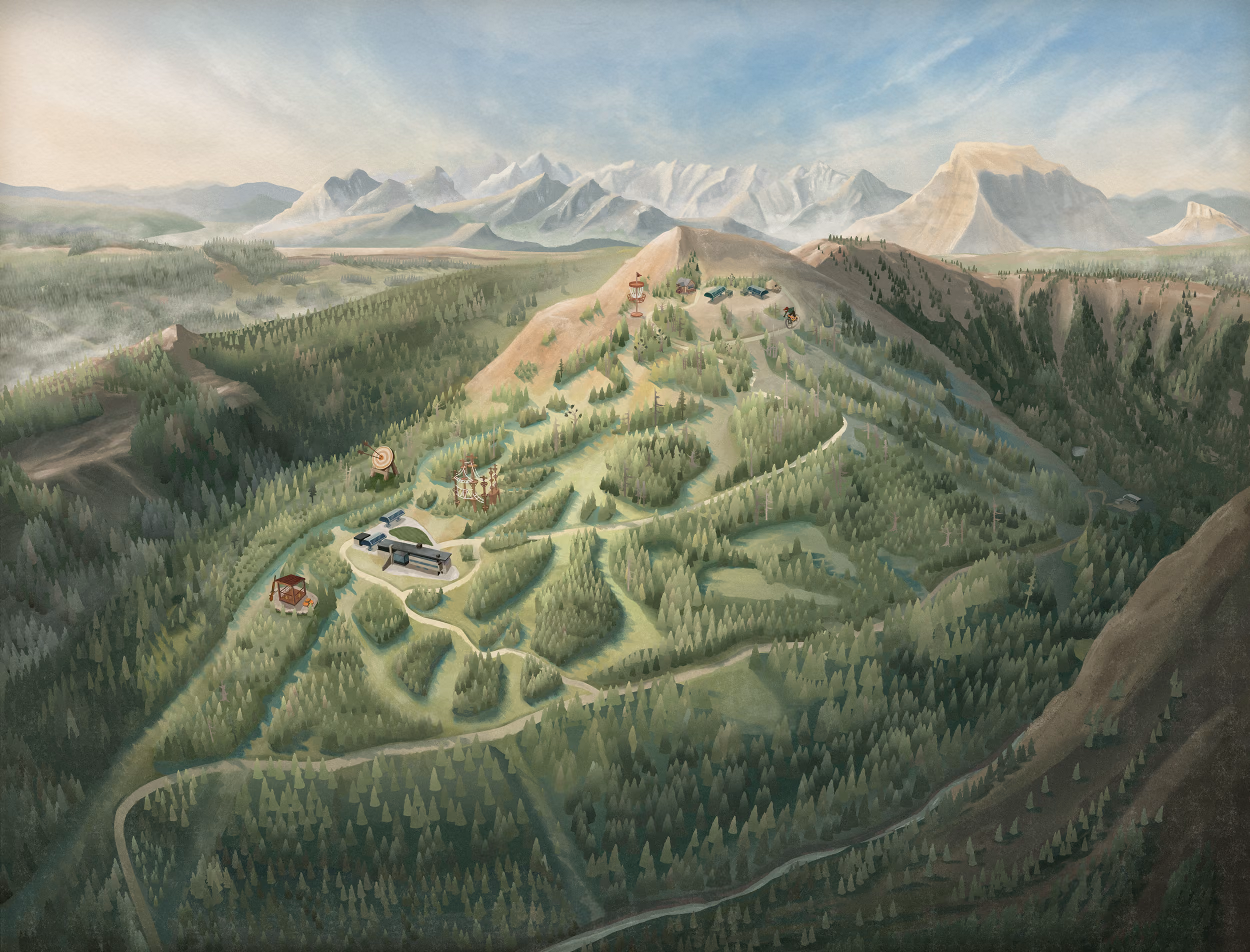 Final artwork