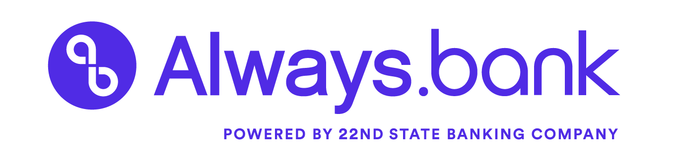 Always Bank Logo