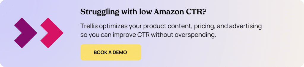 Book a demo with Trellis