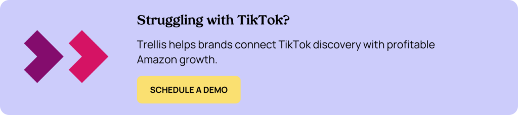 Book a demo with Trellis