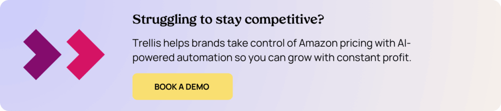 Book a demo with Trellis