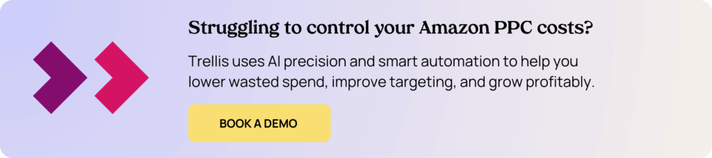 Book a demo with Trellis