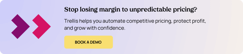 Book a demo with Trellis