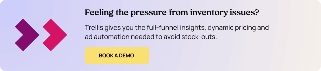 Book a demo with Trellis