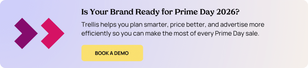 Book a demo with Trellis