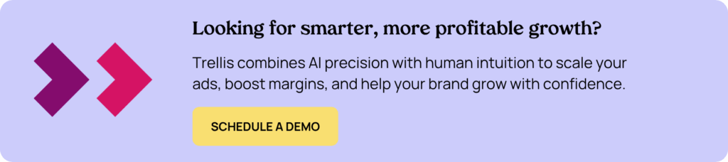 Book a demo with Trellis