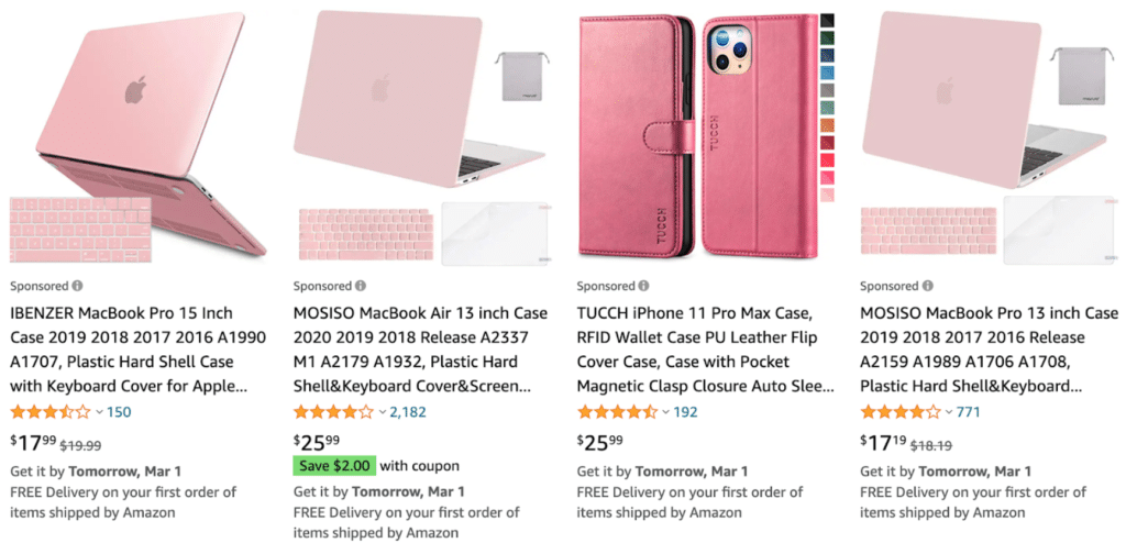 Results for rosemack book search in Amazon