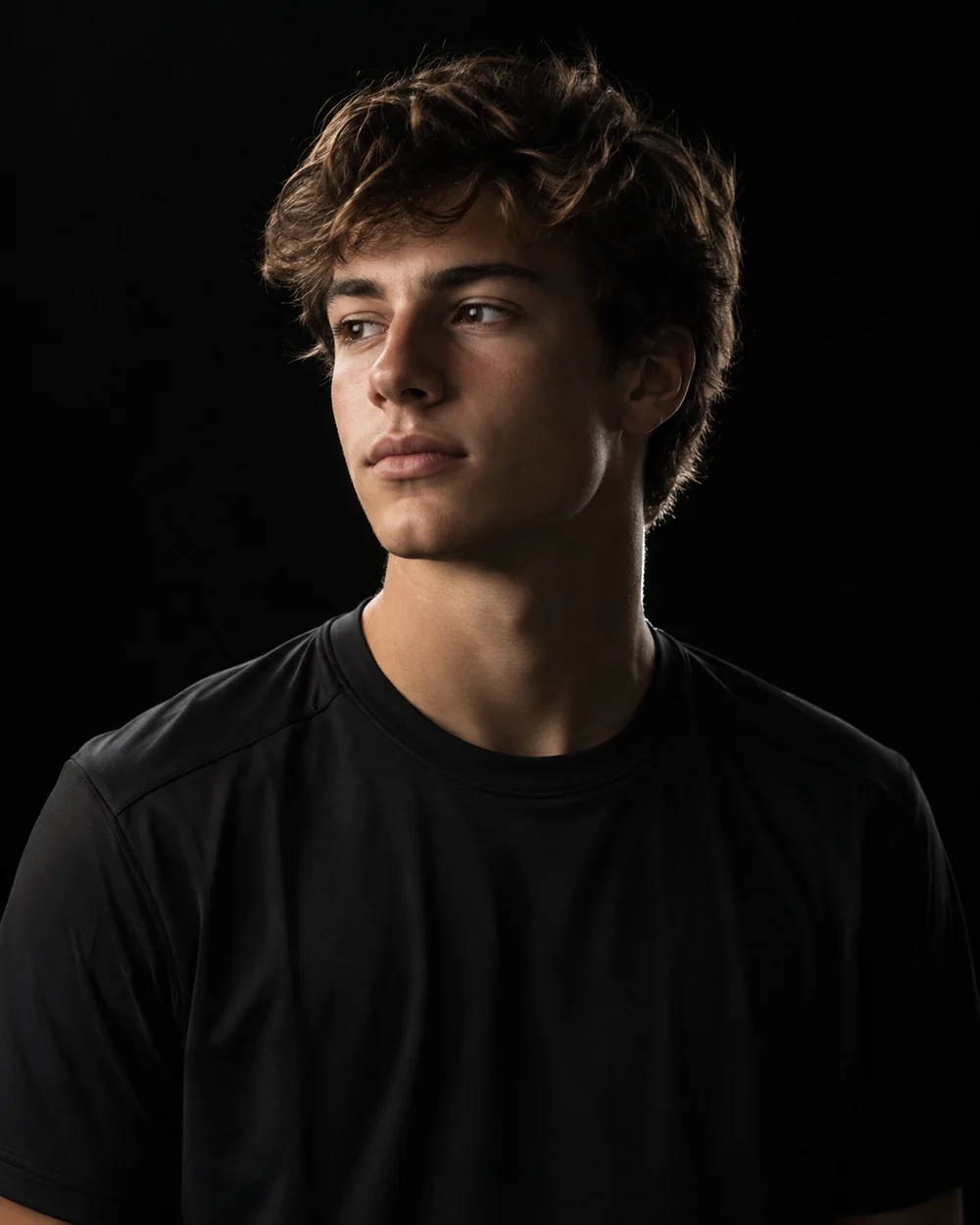 SAMPLE PROFILE