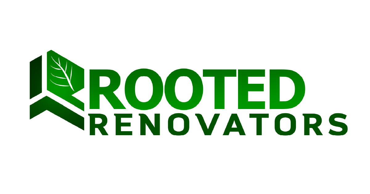Rooted Renovators cover
