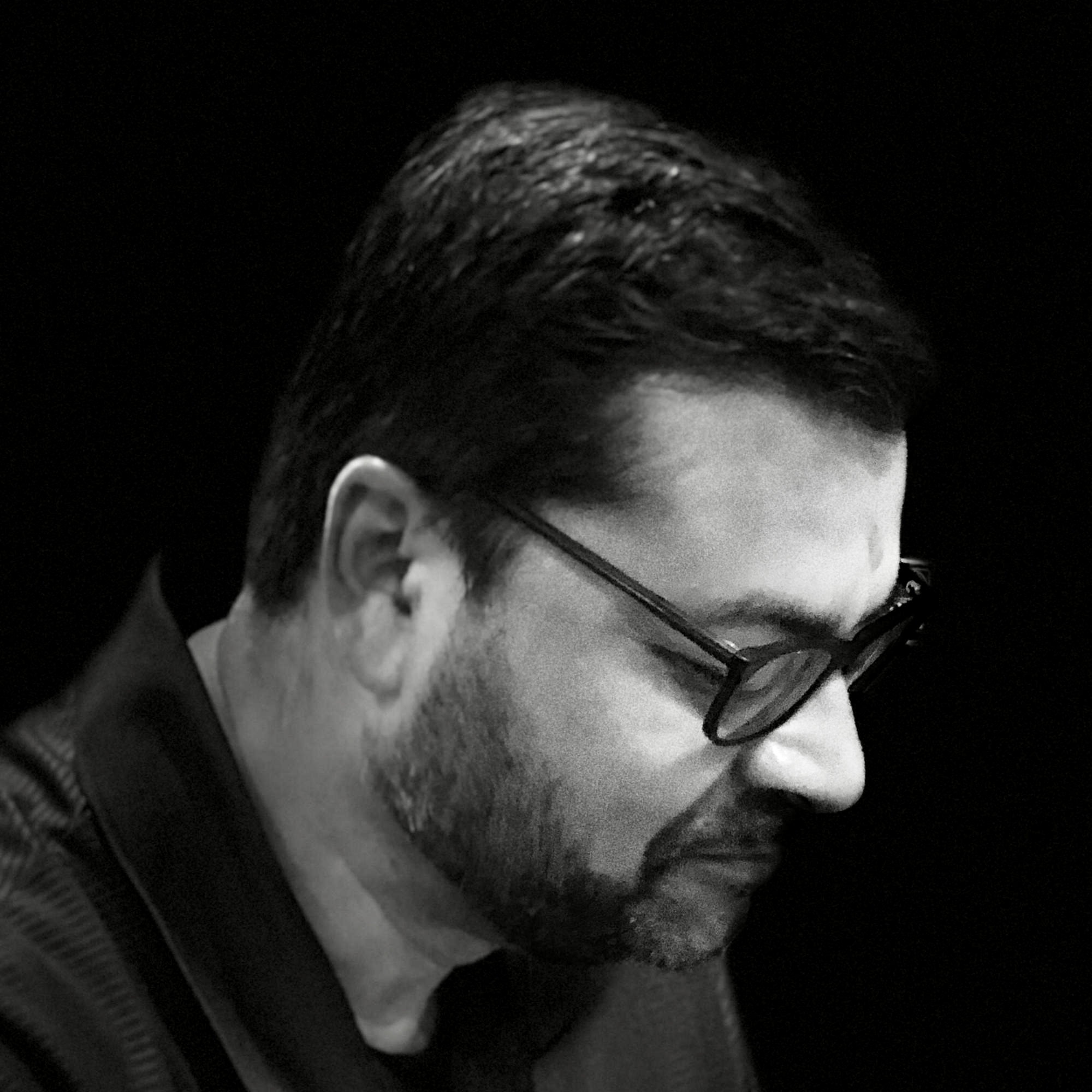Anupam Malhotra, founder of Arc coaching practice