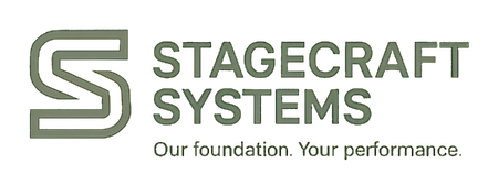 Stagecraft logo