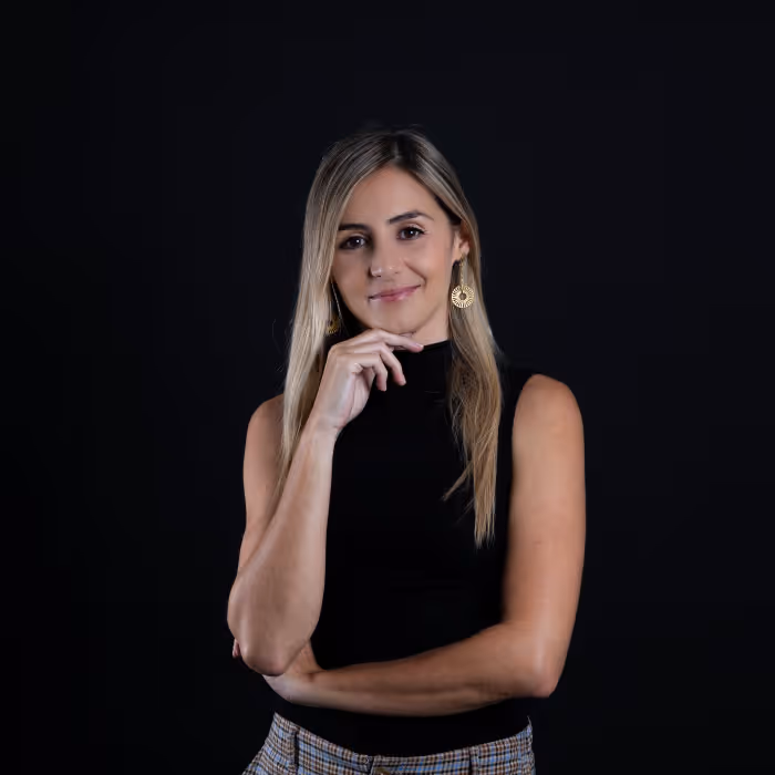 Adriana Venegas