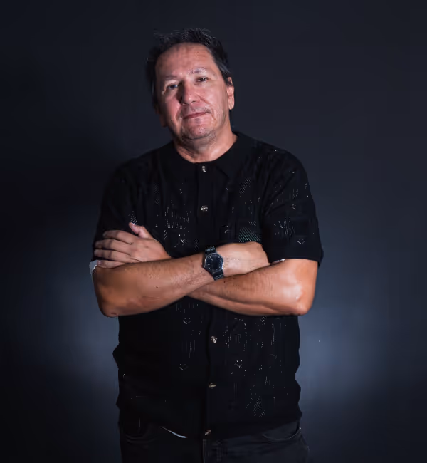 Ariel Molina