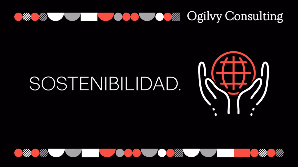 Sostenibilidad: Integrando Impacto Positivo en la Estrategia de Negocio
