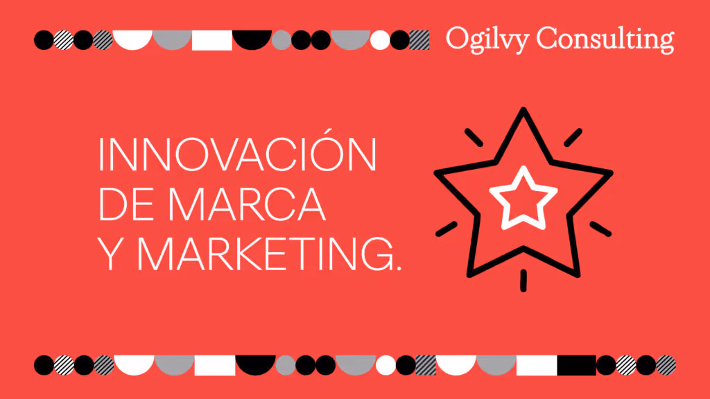 Innovación de Marca Corporativa y Marketing: Construyendo Relevancia en Mercados Saturados