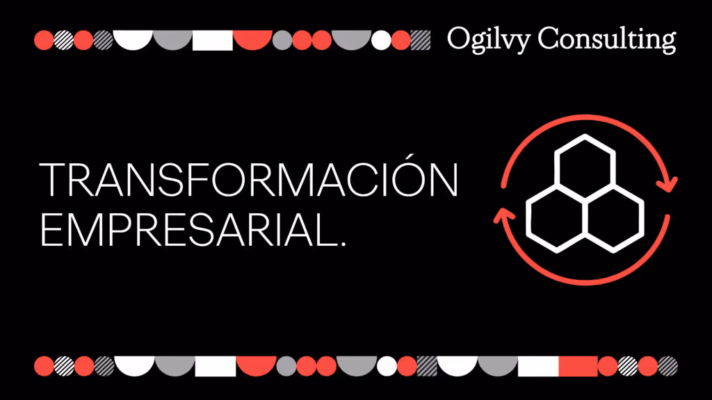Transformación Empresarial: Rediseñando Organizaciones para el Futuro