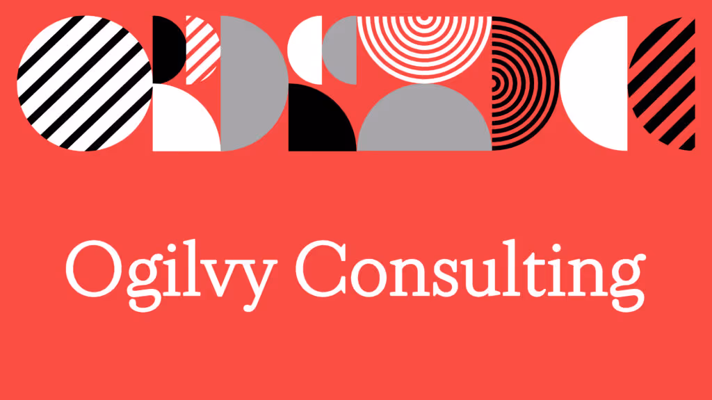 Ogilvy Consulting en Costa Rica: Impulsando el Crecimiento Transformador con Estrategia, Creatividad y Rigor