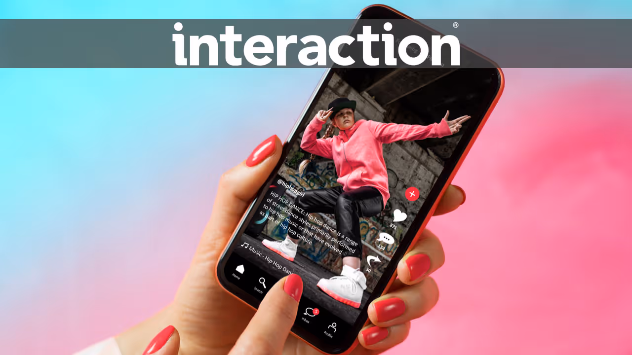 TikTok y las soluciones publicitarias en su plataforma de marketing