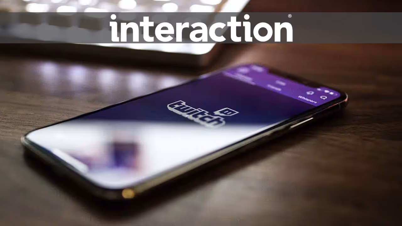 Estrategias de marketing en Twitch