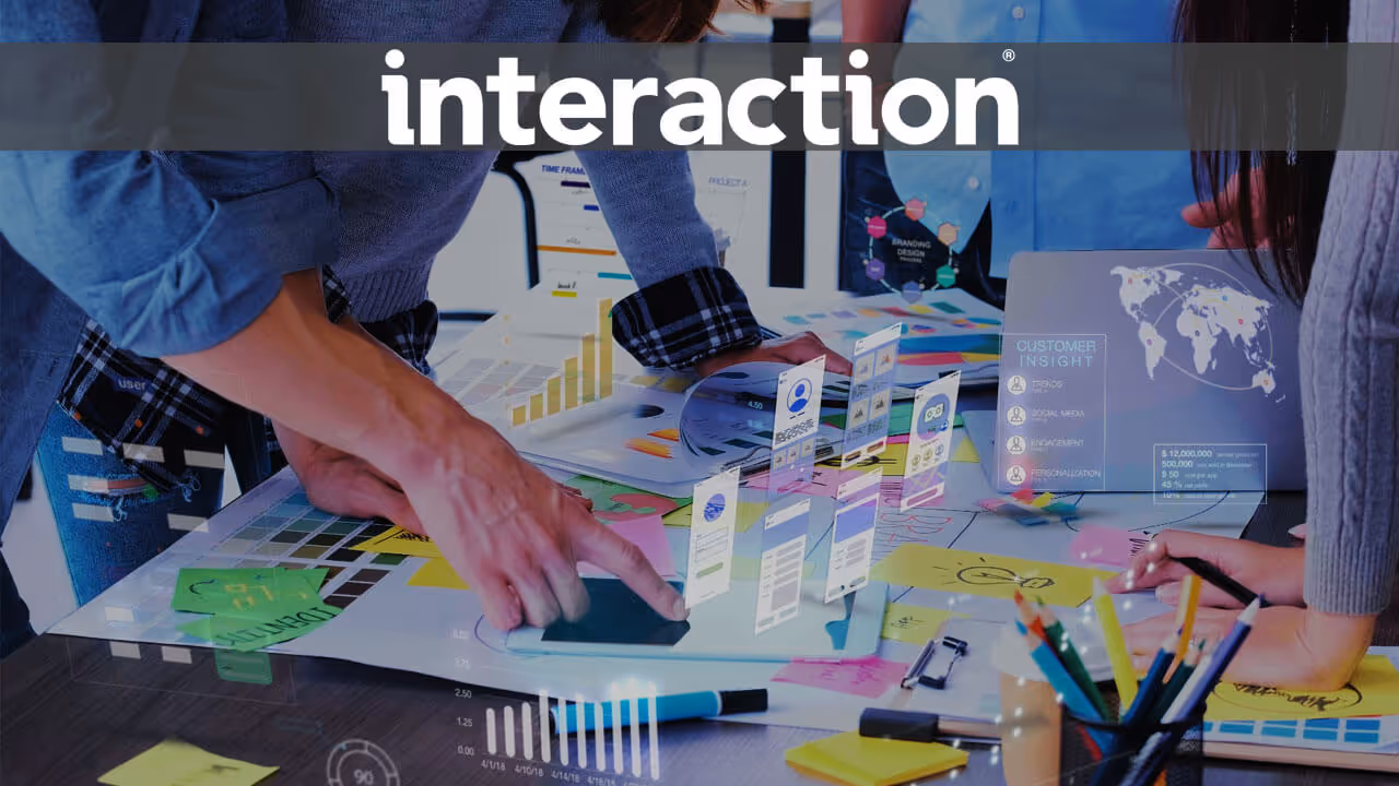 ¿Qué es agencia de publicidad interactiva?