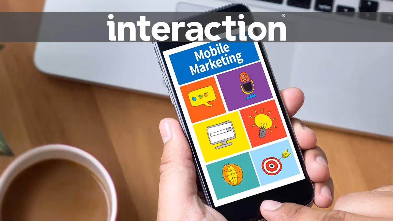 ¿Qué es el Marketing móvil?