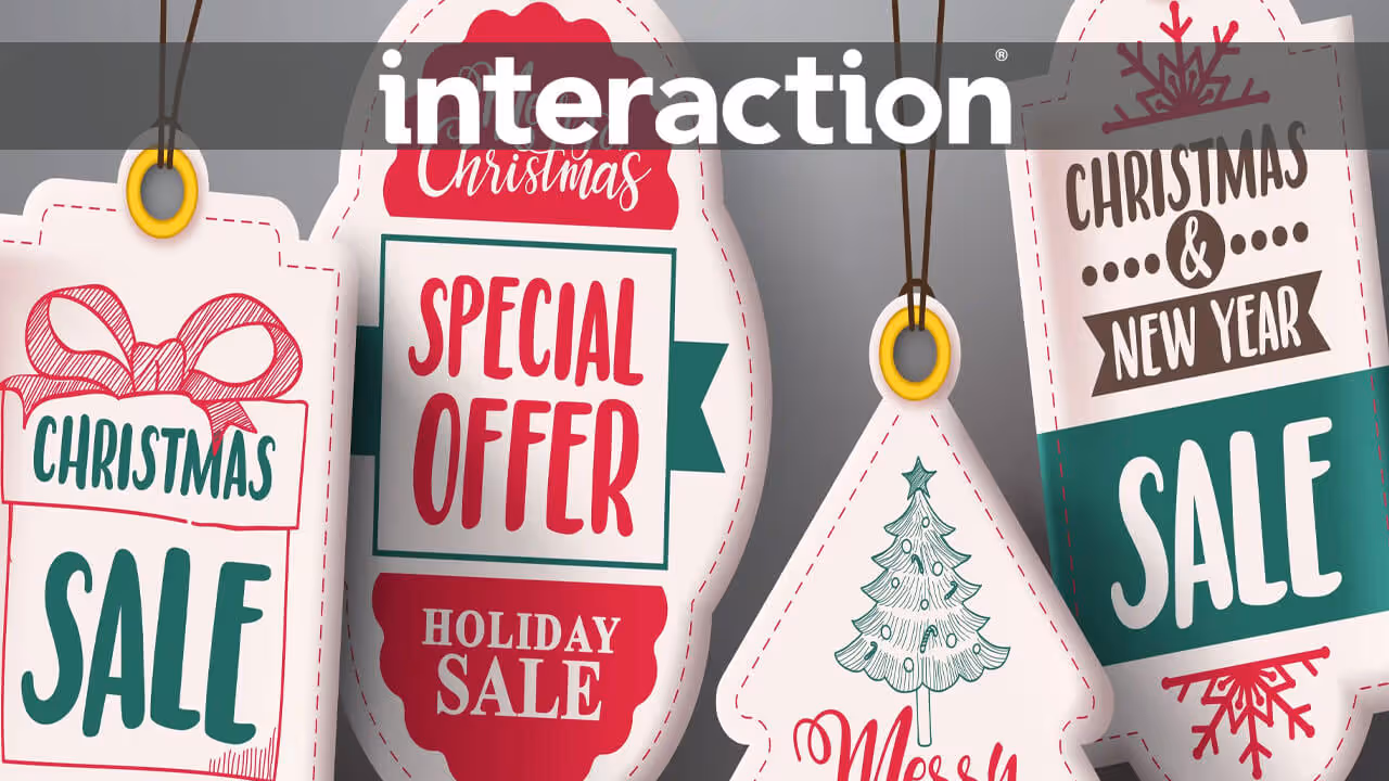 Estrategias de marketing digital para Navidad