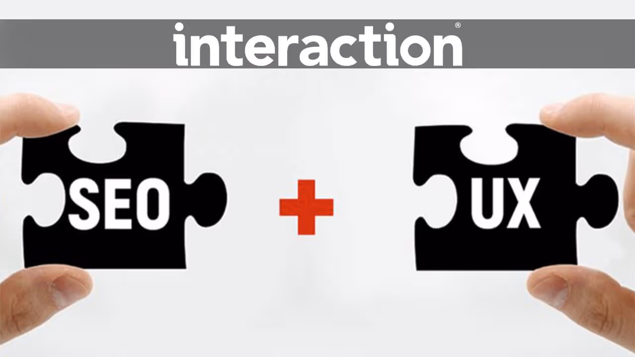 Posicionamiento SEO y UX: Los pilares de las estrategias digitales
