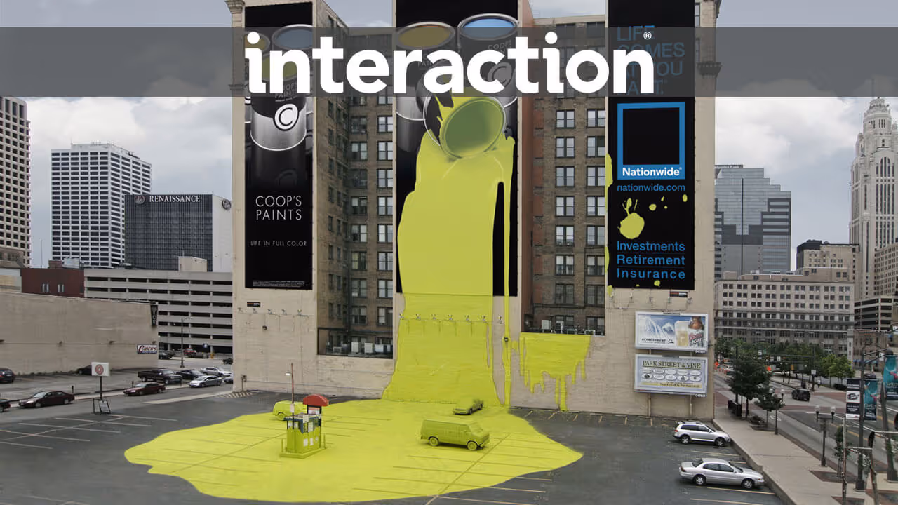 ¿Qué es la publicidad interactiva?