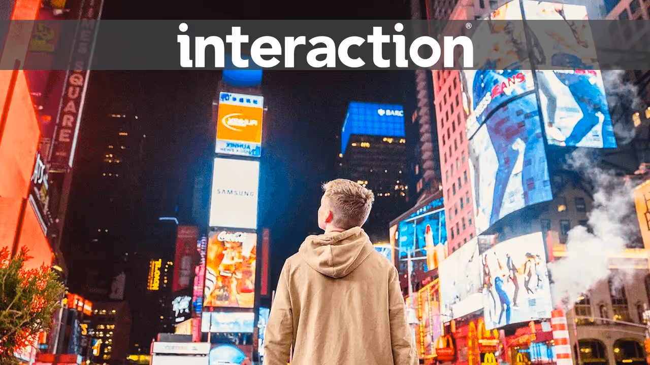 Google se lanza a crear publicidad exterior