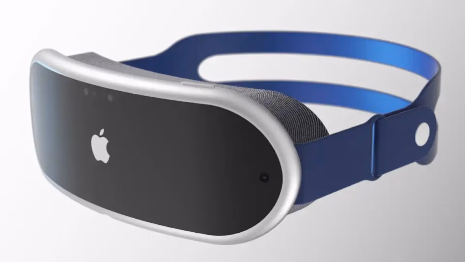 Apple y sus primeras gafas de realidad mixta