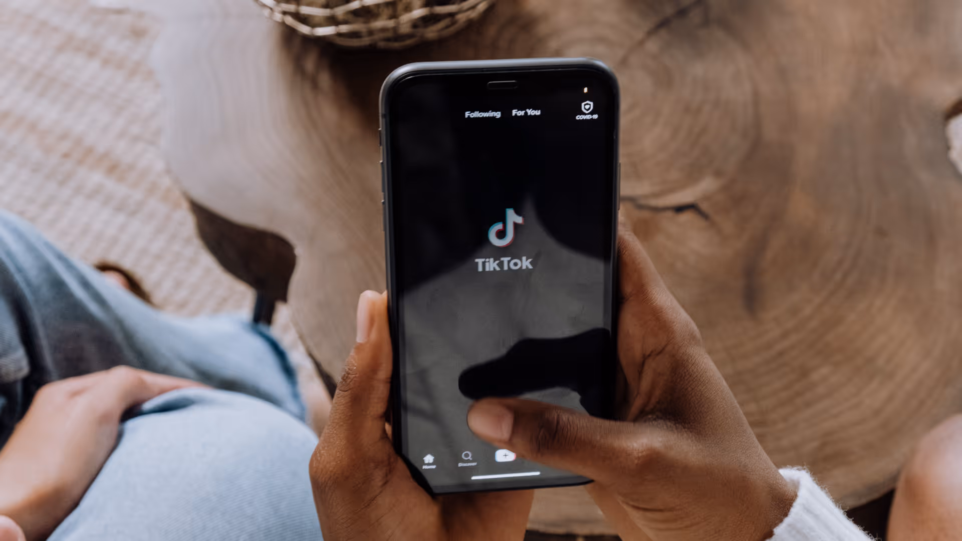 La influencia de TikTok sobre el contenido y la forma de contar historias