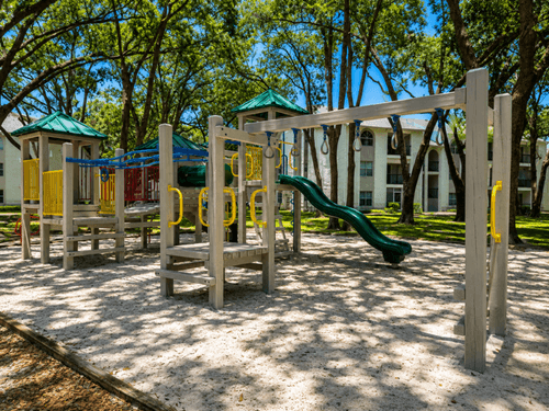 Community Playground