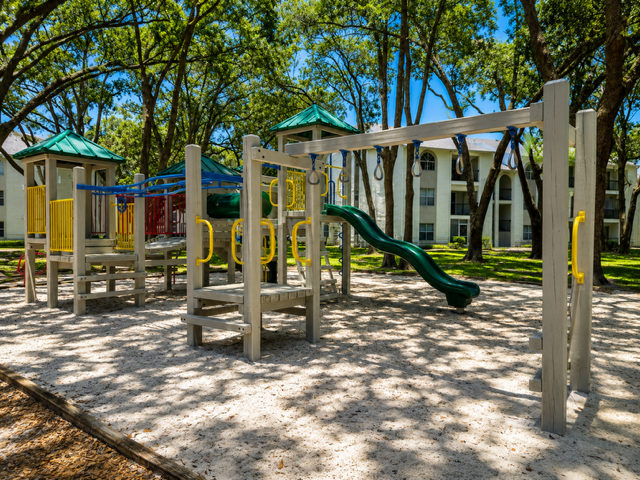 Community Playground