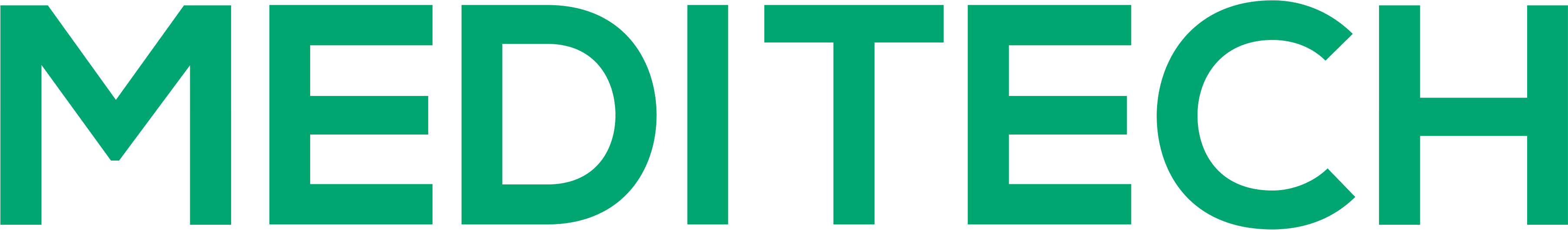 MEDITECH